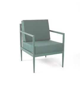 Poltrona média SHOP