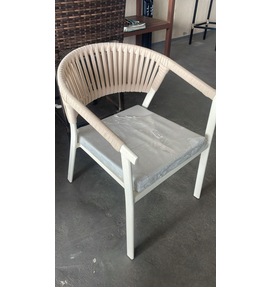 Cadeira Soltis tricô