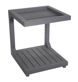 Mesa de apoio PERFILE dupla