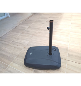 Base ombrelone PRATIC lateral 60kg