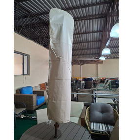 CAPA PROTETOTA PARA OMBRELONES