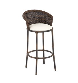 Banqueta  Areah fixa