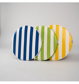 Almofada externa REDONDA