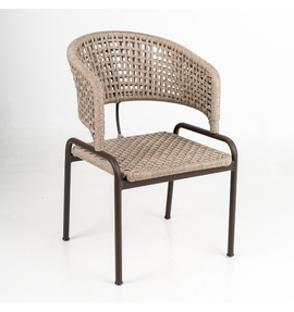 Cadeira LEVITÁ braço