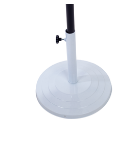 x BASE ombrelone central 17 kg