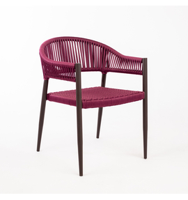 Cadeira VERONA braço