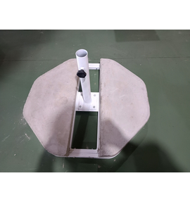 BASE Ombrelone central 61 kg