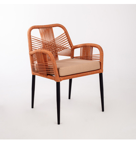 Cadeira MILÃO braço