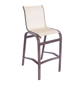 Banqueta Solaris Tela