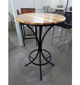 Mesa TEKA apoio alta