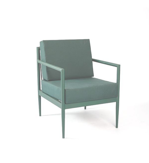 Poltrona média SHOP