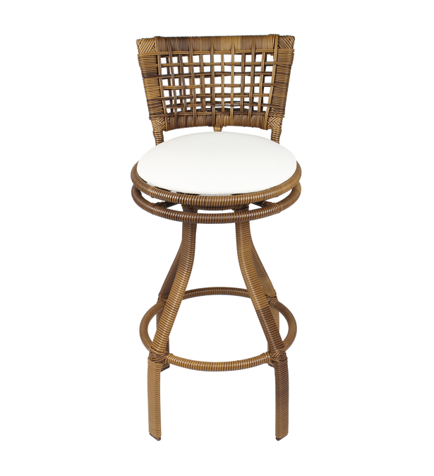 Banqueta giratória Elegance