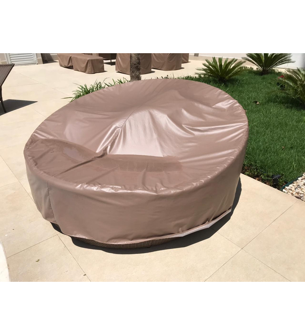 Capa para móveis externos