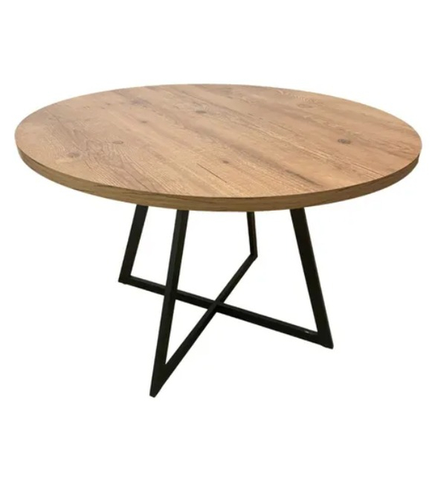 Mesa ECO RED. mad.demolição