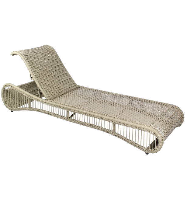 Espreguiçadeira Prime fibra