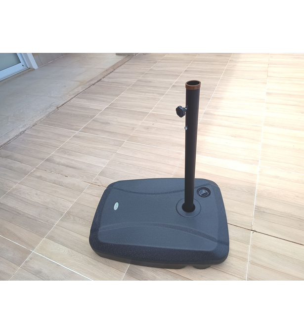Base ombrelone PRATIC lateral 60kg