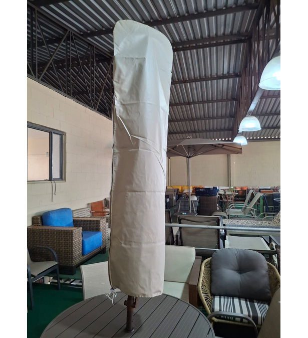 CAPA PROTETOTA PARA OMBRELONES