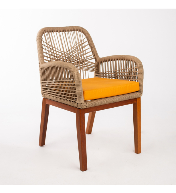 Cadeira MILÃO madeira