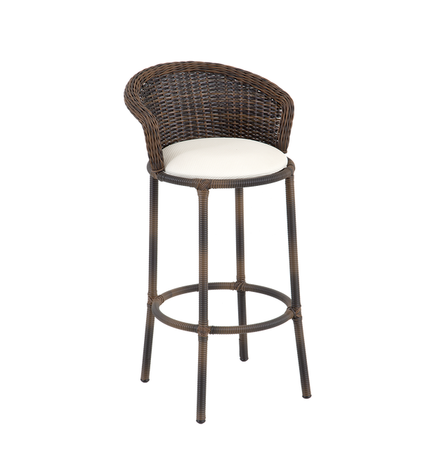 Banqueta  Areah fixa