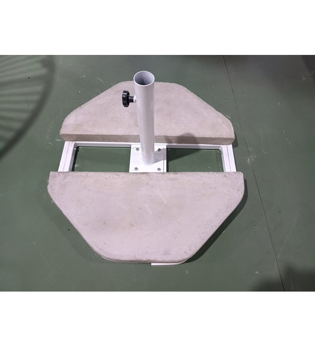 BASE Ombrelone central 61 kg