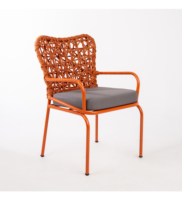 Cadeira QUEEN braço