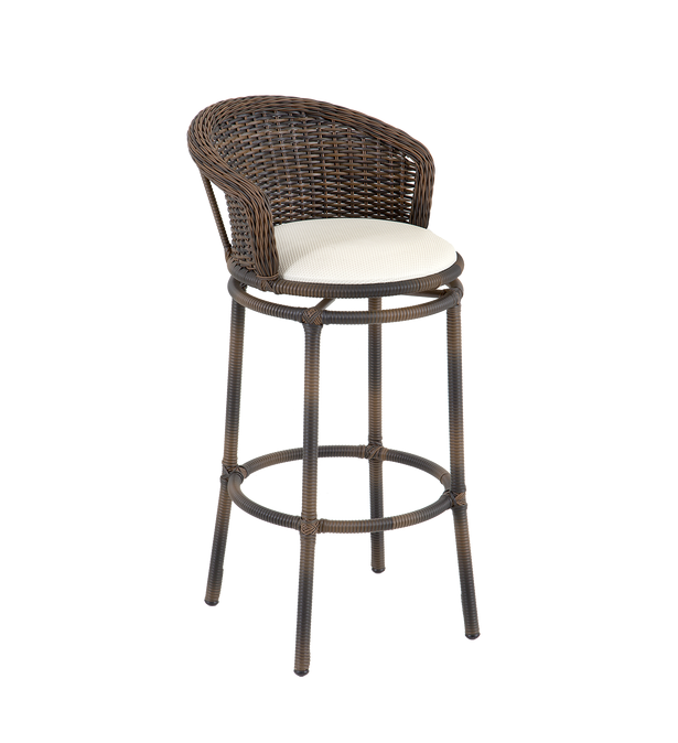 Banqueta  Areah giratoria