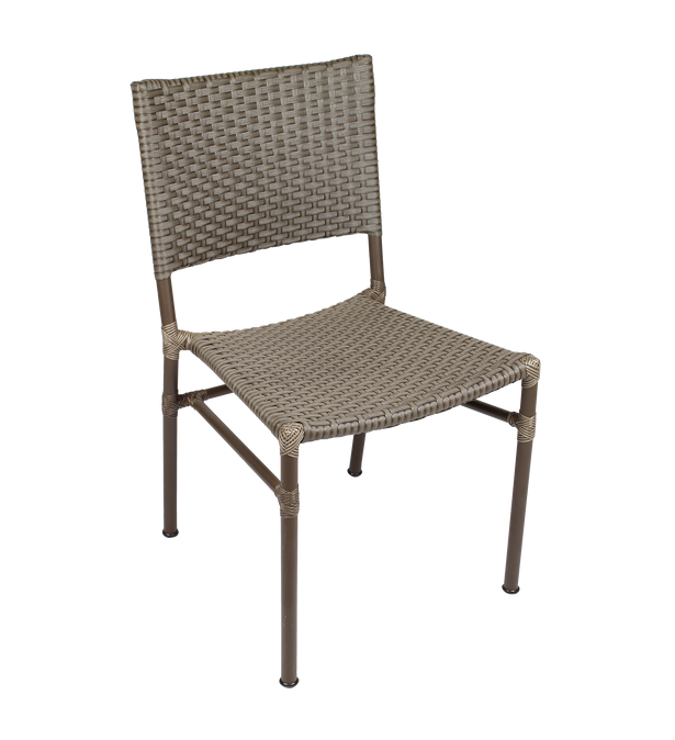 Cadeira sem braço Confort