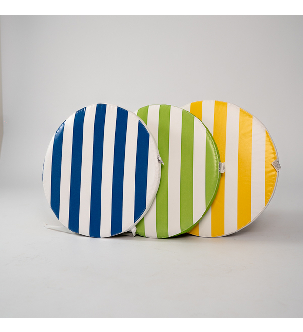 Almofada externa REDONDA