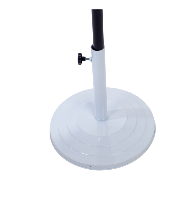 x BASE ombrelone central 17 kg