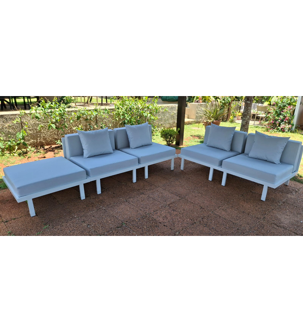 Sofá modular SQUARE