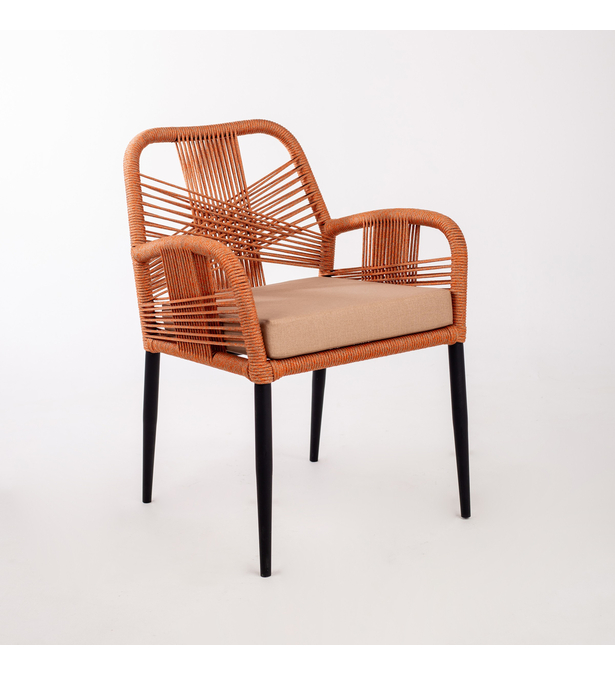 Cadeira MILÃO braço