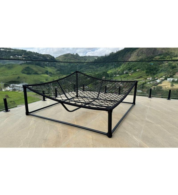 Chaise Espregiçadeira STILUS