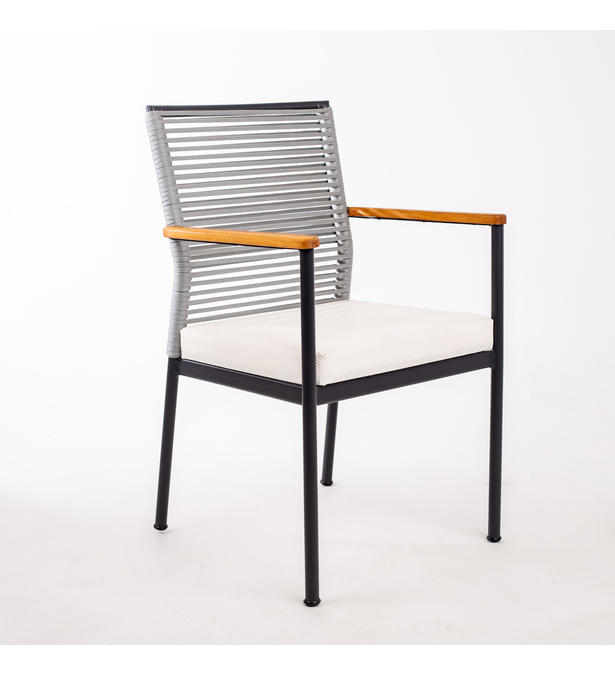 Cadeira MILANI braço