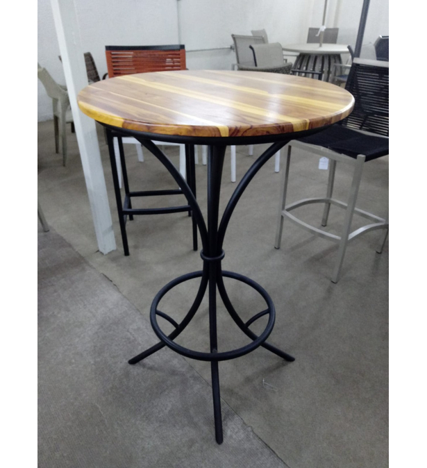 Mesa TEKA apoio alta